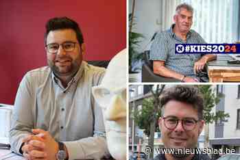 VERKIEZINGEN ZELZATE. Wie zijn de winnaars en verliezers? Volg hier de reacties én analyse op de voet