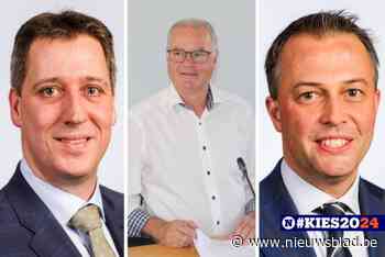 VERKIEZINGEN MERELBEKE EN MELLE. Wie zijn de winnaars en verliezers? Volg hier de reacties én analyse op de voet