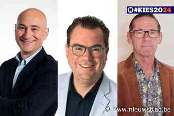 VERKIEZINGEN ZULTE. Wie zijn de winnaars en verliezers? Volg hier de reacties én analyse op de voet.