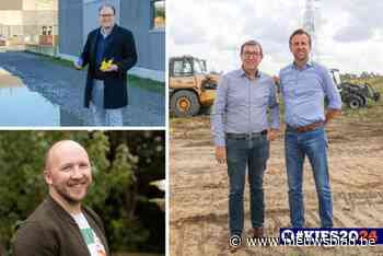 VERKIEZINGEN WAREGEM. Wie zijn de winnaars en verliezers? Volg hier de reacties én analyse op de voet