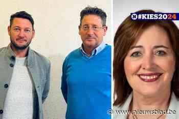 VERKIEZINGEN GEETBETS. Wie zijn de winnaars en verliezers? Volg hier de reacties én analyse op de voet