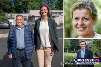 VERKIEZINGEN ARDOOIE. Wie zijn de winnaars en verliezers? Volg hier de reacties én analyse op de voet