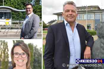 VERKIEZINGEN BREDENE. Wie zijn de winnaars en verliezers? Volg hier de reacties én analyse op de voet