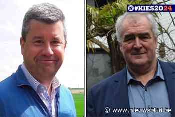 VERKIEZINGEN PEPINGEN. Wie zijn de winnaars en verliezers? Volg hier de reacties én analyse op de voet