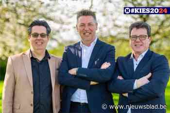 VERKIEZINGEN PAJOTTEGEM. Wie zijn de winnaars en verliezers? Volg hier de reacties én analyse op de voet