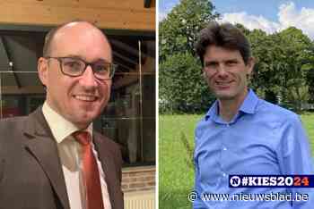 VERKIEZINGEN NAZARETH-DE PINTE. Wie zijn de winnaars en verliezers? Volg hier de reacties én analyse op de voet