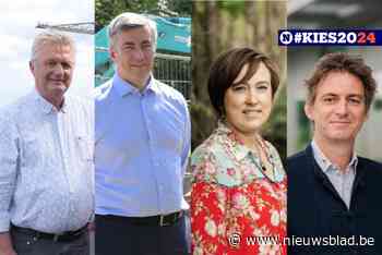 VERKIEZINGEN TEMSE. Wie zijn de winnaars en verliezers? Volg hier de reacties én analyse op de voet