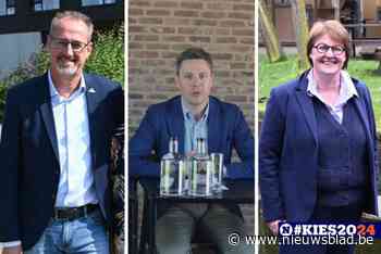 VERKIEZINGEN WERVIK. Wie zijn de winnaars en verliezers? Volg hier de reacties én analyse op de voet