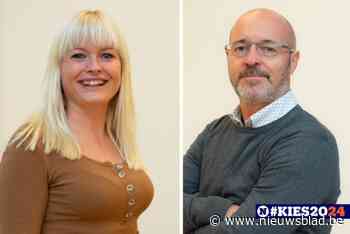 VERKIEZINGEN IZEGEM. Wie zijn de winnaars en verliezers? Volg hier de reacties én analyse op de voet