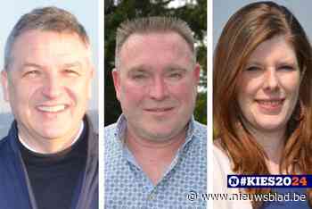 VERKIEZINGEN LIERDE. Wie zijn de winnaars en verliezers? Volg hier de reacties en analyse op de voet