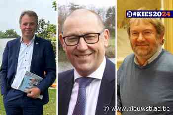 VERKIEZINGEN DEINZE. Wie zijn de winnaars en verliezers? Volg hier de reacties én analyse op de voet