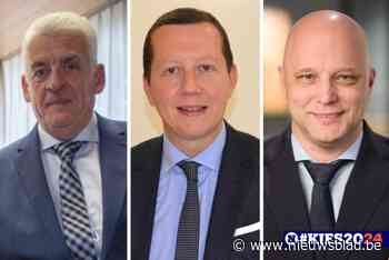 VERKIEZINGEN AFFLIGEM. Wie zijn de winnaars en verliezers? Volg hier de reacties én analyse op de voet