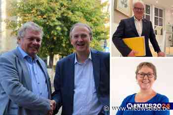 VERKIEZINGEN GRIMBERGEN. Wie zijn de winnaars en verliezers? Volg hier de reacties én analyse op de voet