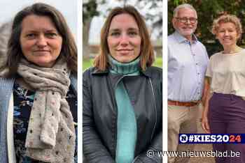 VERKIEZINGEN HERENT. Wie zijn de winnaars en verliezers? Volg hier de reacties én analyse op de voet