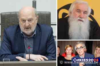 VERKIEZINGEN BEVEREN-KRUIBEKE-ZWIJNDRECHT. Wie zijn de winnaars en verliezers? Volg hier de reacties én analyse op de voet