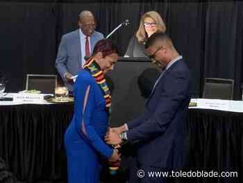 African American Legacy Project holds 20th Anniversary Legends Celebration