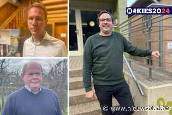 VERKIEZINGEN HEUVELLAND. Wie zijn de winnaars en verliezers? Volg hier de reacties én analyse op de voet