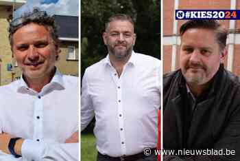 VERKIEZINGEN PITTEM. Wie zijn de winnaars en verliezers? Volg hier de reacties én analyse op de voet