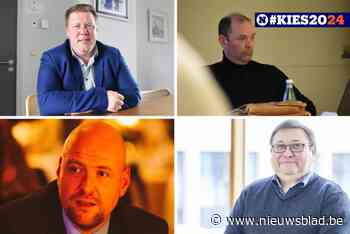 VERKIEZINGEN BEVER. Wie zijn de winnaars en verliezers? Volg hier de reacties én analyse op de voet