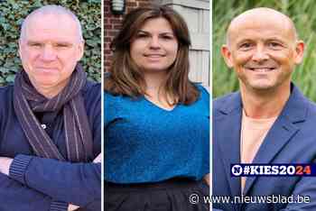 VERKIEZINGEN OPWIJK. Wie zijn de winnaars en verliezers?  Volg hier de reacties én analyse op de voet