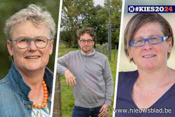 VERKIEZINGEN AVELGEM. Wie zijn de winnaars en verliezers? Volg hier de reacties én analyse op de voet