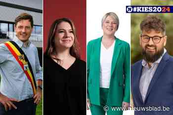 VERKIEZINGEN TORHOUT. Wie zijn de winnaars en verliezers? Volg hier de resultaten én analyse op de voet