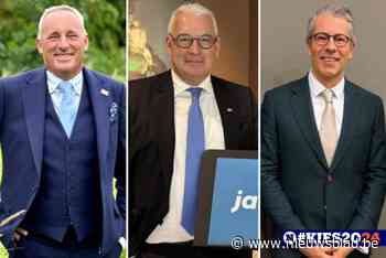 VERKIEZINGEN KNOKKE-HEIST. Wie zijn de winnaars en verliezers? Volg hier de reacties én analyse op de voet
