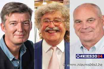 VERKIEZINGEN WEMMEL. Wie zijn de winnaars en verliezers? Volg hier de reacties én analyse op de voet