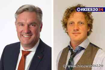 VERKIEZINGEN ERPE-MERE. Wie zijn de winnaars en verliezers? Volg hier de reacties én analyse op de voet