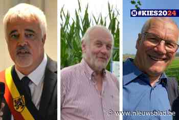 VERKIEZINGEN ZWALM. Wie zijn de winnaars en verliezers? Volg hier de reacties en analyse op de voet