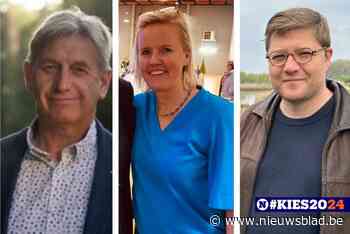 VERKIEZINGEN BERLARE. Wie zijn de winnaars en verliezers? Volg hier de reacties én analyse op de voet