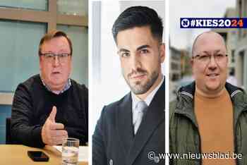 VERKIEZINGEN MACHELEN. Wie zijn de winnaars en verliezers? Volg hier de reacties én analyse op de voet