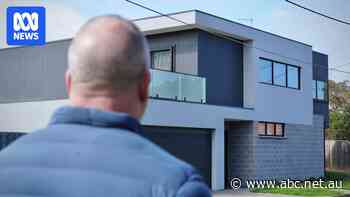 Family's dream home becomes a nightmare after dangerous mould lands daughter in intensive care