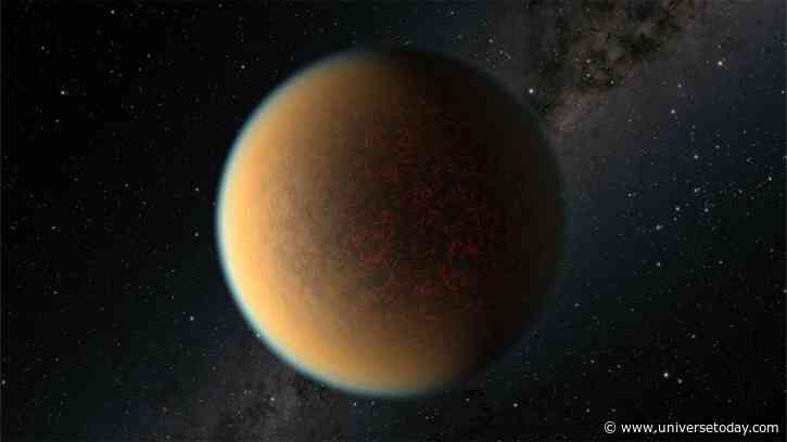 A New Way to Detect Rocky Exoplanet Atmospheres