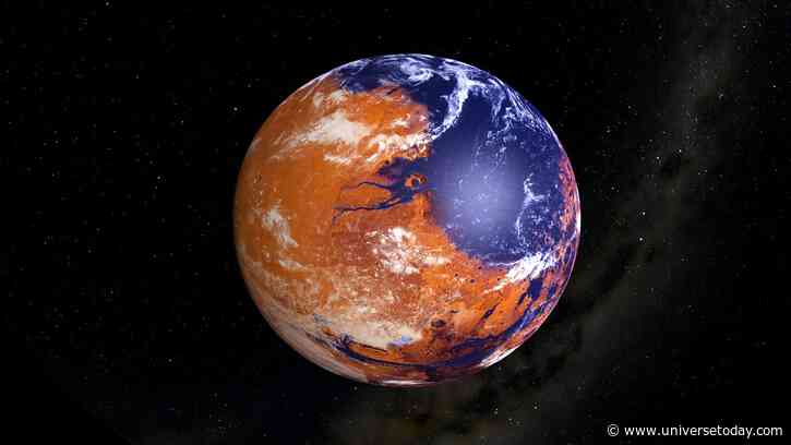 How Did Mars Become Uninhabitable?