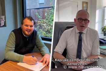 LIVE MEETJESLAND. Gertjan schrijft al zijn medekandidaten op plek 7 brief om hen aan te moedigen, Matthias Diependaele doet goed woordje voor N-VA’er