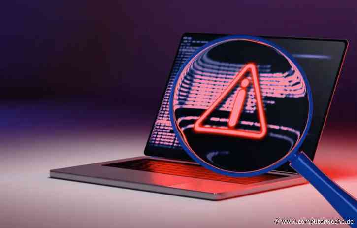 Warum Sie ein Antivirus-Programm für den Mac brauchen