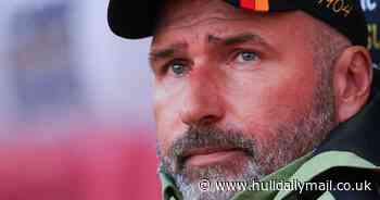 Transfer window verdict given as Hull City face possible change