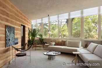 Taipa House / Leandro Neves