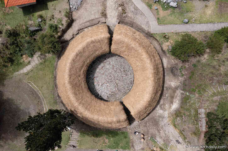 Craftsmanship Made Architecture: The Chaki Wasi Project by La Cabina de la Curiosidad