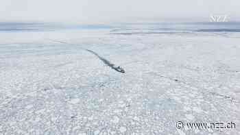 Wem gehört der Nordpol? Die Russen sagen «uns» – das neue Ringen um die Arktis hat begonnen