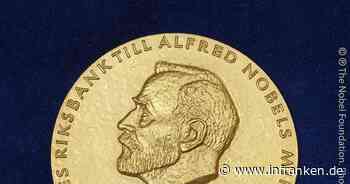 Wer erhält den Wirtschaftsnobelpreis? - Ökonomen tippen