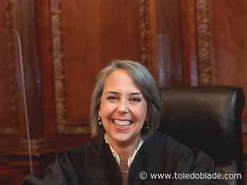 Cleveland-area appellate judge seeks to restore public confidence in system