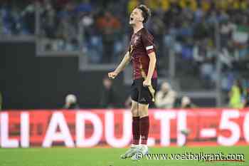 Toch één analist gelooft er helemaal in tegen Frankrijk: "Positieve impact"