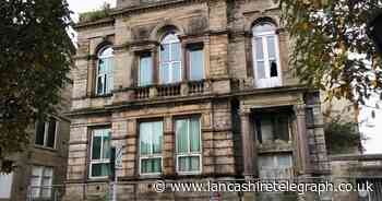 Petition launched to save historic building from becoming a car park