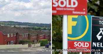 You can get on the property ladder with a £20k salary in these 2 Lancashire towns