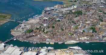 'Poole should be run by itself'