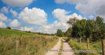Try this circular ramble taking in Dorset's highest village
