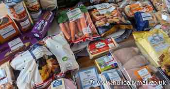 'I saved a fortune on my Tesco shop using this little-known rule'