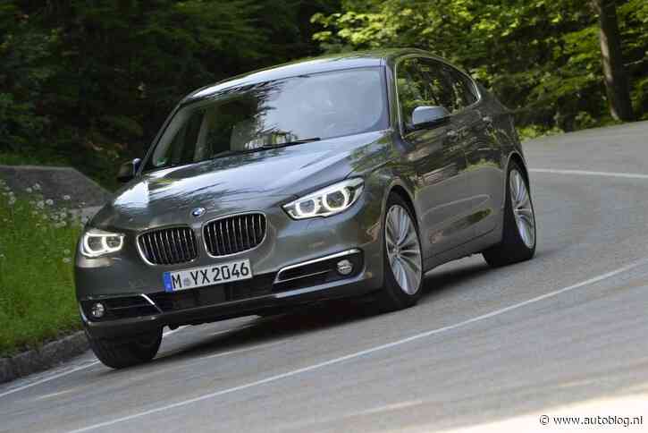 Deze ‘limousines’ doen het net even anders